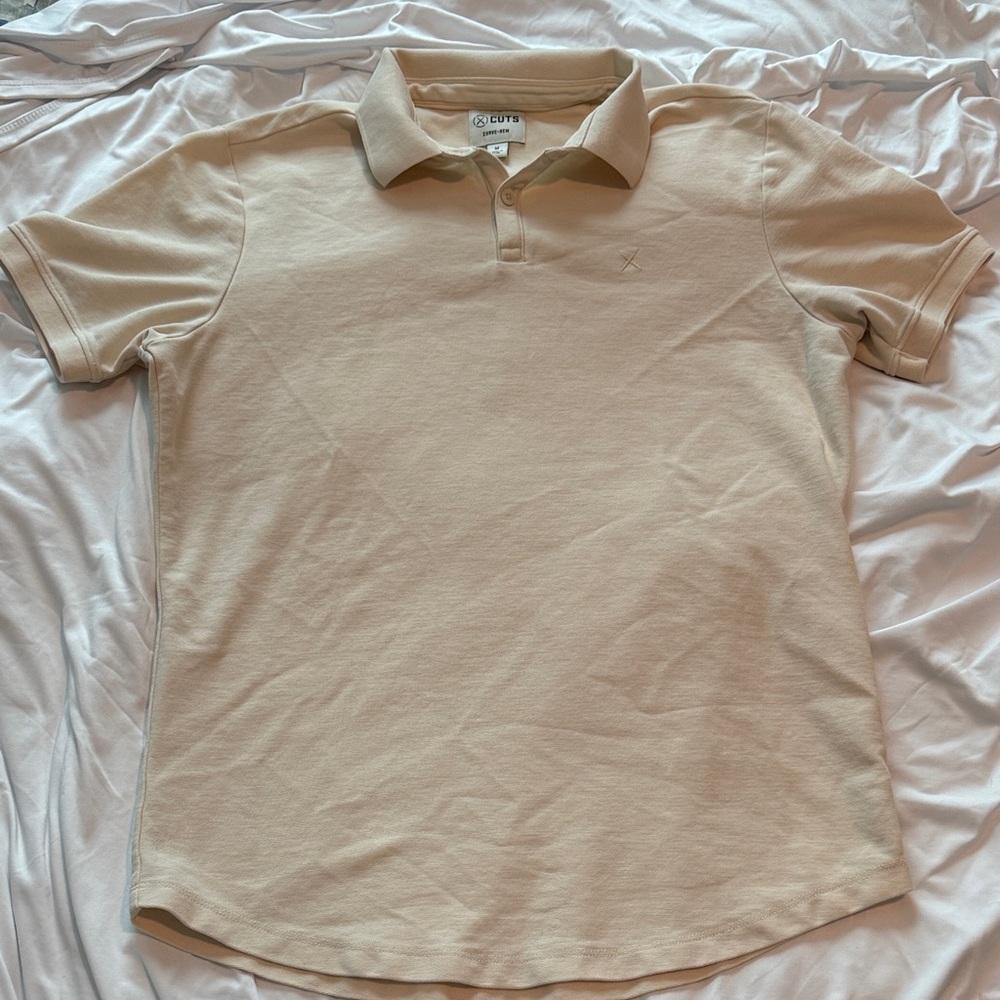 CUTS Prestige Polo